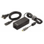 Lenovo ThinkPad fonte de alimentação 90W - fonte de alimentação - 90 Watt (92P1104)
