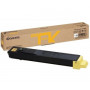 Kyocera TK-8115Y Cartucho de toner amarelo