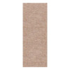 3M Scotch feltros deslizantes, extra macios, 80 x 215 mm, bege, autoadesivos, cortáveis, para interiores, 1 unid. (SP84A27)
