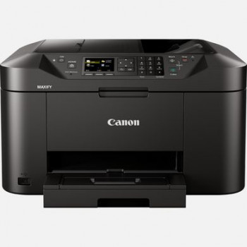 Canon MAXIFY MB2150 impressora multifunções jato de tinta a cores com fax, WLAN e Cloud Link 0959C006