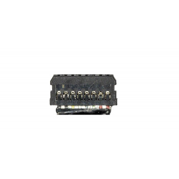 CoreParts MBXLE-BA0257 bateria de iões de lítio para portátil Lenovo ThinkPad T440/T450/T460/X240/X250/X260 (11,1V, 2200mAh, 24Wh, 3 células, preto)