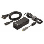 Lenovo ThinkPad 90W Fonte de Alimentação - Fonte de Alimentação - 90 Watt - Europa (92P1108)