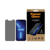 Película protetora de ecrã PanzerGlass P2743 em vidro temperado para Apple iPhone 13, 13 Pro, 14