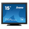 Monitor LED tátil Iiyama ProLite T1531SR-B5 15