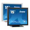 Monitor LED tátil Iiyama ProLite T1531SR-B5 15