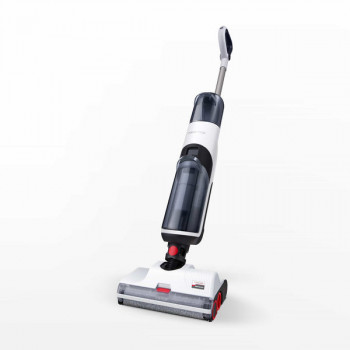 Aspirador de água e pó Roborock Dyad preto WD1S1A51-01