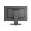 Monitor NEC Sharp MultiSync EA241W 24 polegadas WUXGA IPS LED com altifalantes (preto)
