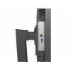 Monitor NEC Sharp MultiSync EA241W 24 polegadas WUXGA IPS LED com altifalantes (preto)