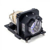 Módulo de lâmpada de projetor CoreParts para NEC NP16LP (ML12832) - 230W UHP, 3500h