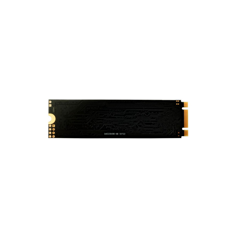 Disco de estado sólido interno CoreParts CPSSD-M.2SATA-1TB M.2 1000 GB Serial ATA III