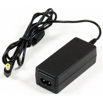 CoreParts MBA50052 65W Fonte de Alimentação para portáteis Acer - 19V 3,42A, 5,5x1,7mm, Preto