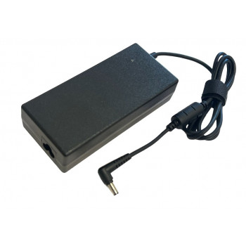 COREPARTS MBA1324 120W Fonte de Alimentação AC/DC - 19,5V 6,15A, ficha 7,4x5,0mm