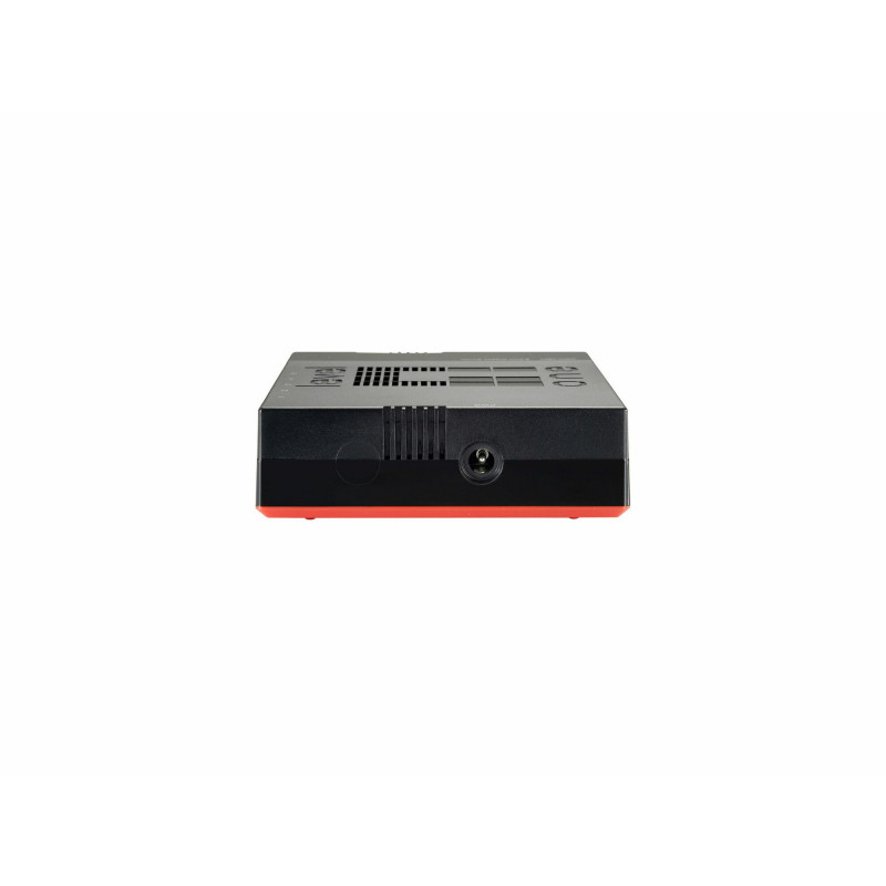 LevelOne GSW-0507 Switch Gigabit Ethernet 5 portas - Desktop 0530147