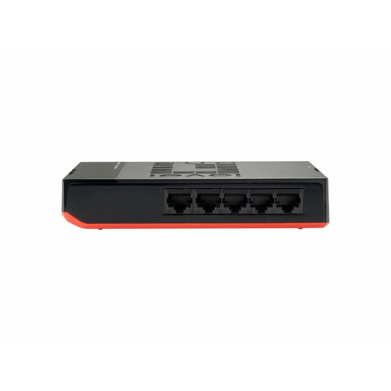 LevelOne GSW-0507 Switch Gigabit Ethernet 5 portas - Desktop 0530147