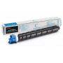 Toner original Kyocera TK-8335C ciano para TASKalfa 3252ci, 3253ci