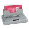 Encadernadora térmica GBC ThermaBind TB500, prateada, A4, 500 folhas, lombada 1,5-50 mm 4410041