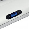 Encadernadora térmica GBC ThermaBind TB500, prateada, A4, 500 folhas, lombada 1,5-50 mm 4410041