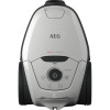 Aspirador com saco AEG VX82-1-2MG Granite Grey 600W