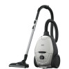 Aspirador com saco AEG VX82-1-2MG Granite Grey 600W