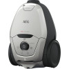 Aspirador com saco AEG VX82-1-2MG Granite Grey 600W