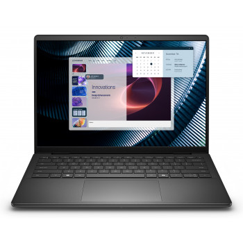 Portátil DELL Pro 14 Essential PV14250 14 polegadas FHD - Intel Core 7 150U, 16GB RAM, 512GB SSD, Windows 11 Pro D3167