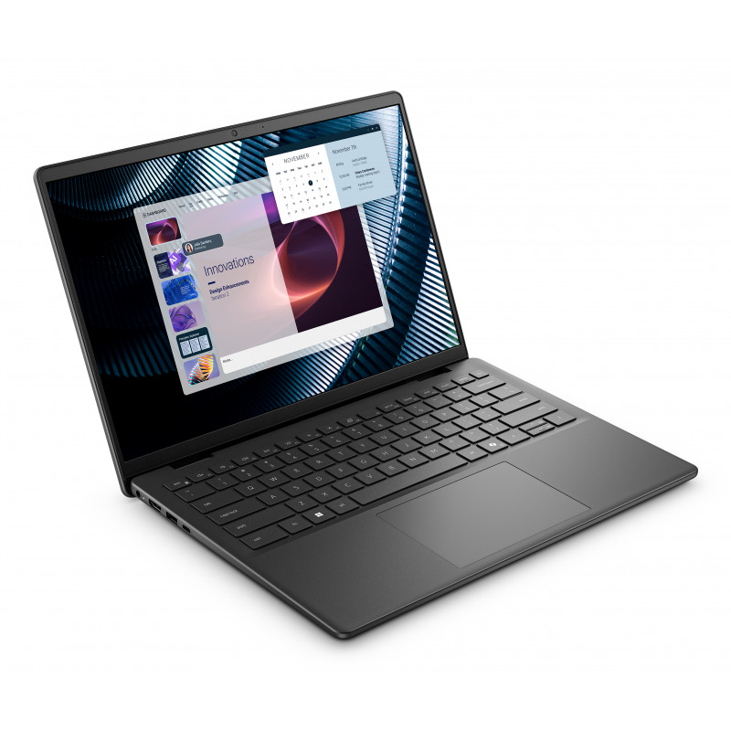 Portátil DELL Pro 14 Essential PV14250 14 polegadas FHD - Intel Core 7 150U, 16GB RAM, 512GB SSD, Windows 11 Pro D3167