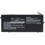 CoreParts bateria de portátil para Acer (MBXAC-BA0039) - 11,1V 4400mAh 49Wh Li-Ion 6 células