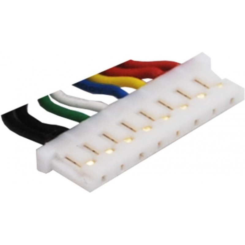 CoreParts bateria de portátil para Acer (MBXAC-BA0039) - 11,1V 4400mAh 49Wh Li-Ion 6 células