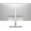 Dell UltraSharp U3225QE Monitor 31,5 polegadas 4K UHD IPS Black com Thunderbolt 4, 120Hz, hub USB, Prateado/Preto 210-BQHS