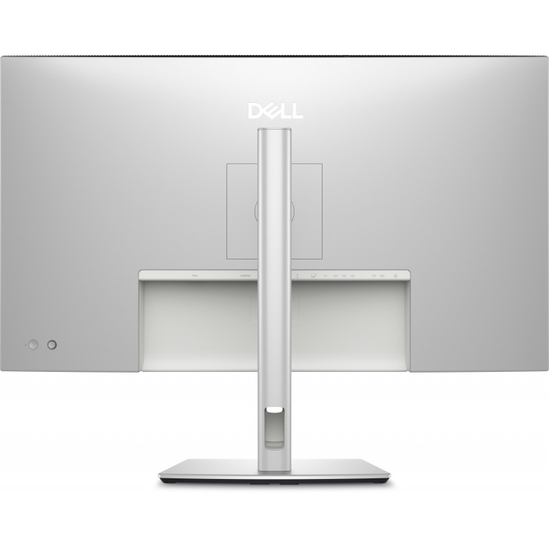 Dell UltraSharp U3225QE Monitor 31,5 polegadas 4K UHD IPS Black com Thunderbolt 4, 120Hz, hub USB, Prateado/Preto 210-BQHS