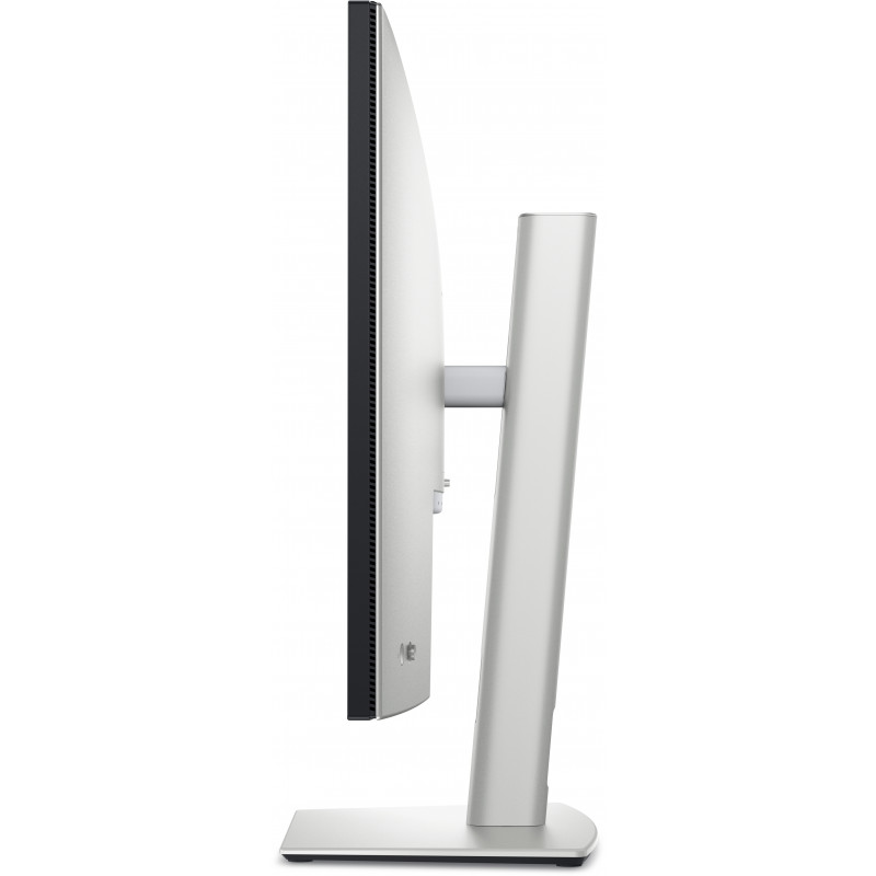 Dell UltraSharp U3225QE Monitor 31,5 polegadas 4K UHD IPS Black com Thunderbolt 4, 120Hz, hub USB, Prateado/Preto 210-BQHS