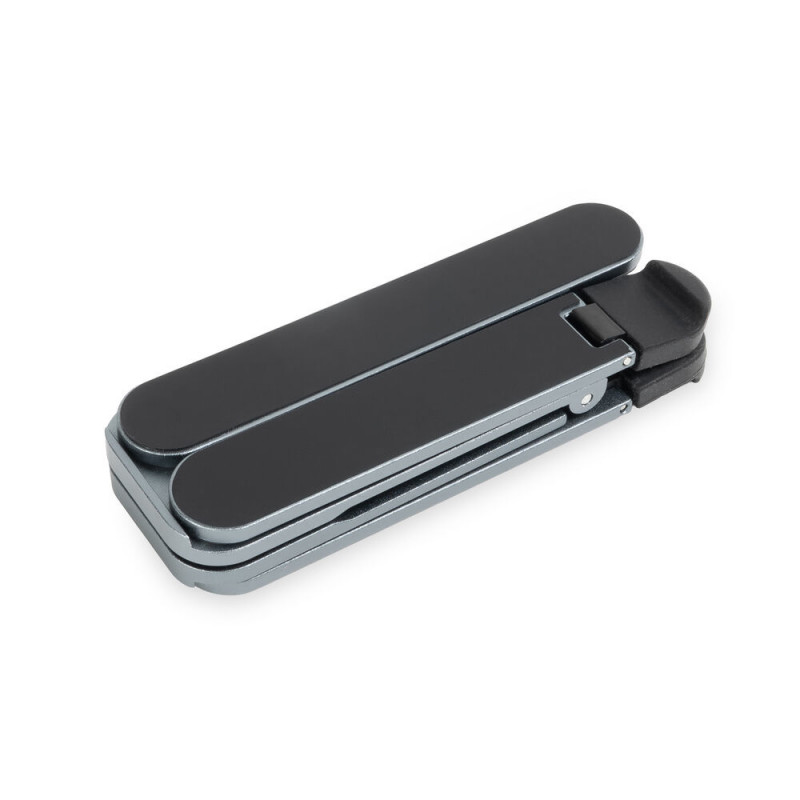 Suporte para portátil dobrável ACT, alumínio (AC8122)