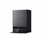 Robô aspirador ECOVACS DEEBOT T30S Pro com estação OMNI (DSX39) - preto
