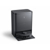 Robô aspirador ECOVACS DEEBOT T30S Pro com estação OMNI (DSX39) - preto