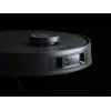 Robô aspirador ECOVACS DEEBOT T30S Pro com estação OMNI (DSX39) - preto