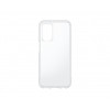 Samsung Soft Clear Cover EF-QA235 para Galaxy A23 5G, Transparente (EF-QA235TTEGWW)