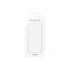 Samsung Soft Clear Cover EF-QA235 para Galaxy A23 5G, Transparente (EF-QA235TTEGWW)