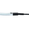 ACT RL4503 cabo de fibra ótica Singlemode 9/125 OS2 para interior/exterior, 12 fibras, conectores LC, 30 m