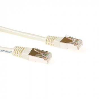 ACT Marfim 7m Cabo de rede F/UTP CAT5E com conectores RJ45 (IB7207)