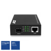 Conversor de media Ethernet 10G ACT (AC4455)