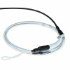 Cabo monomodo 9/125 OS2 para interior/exterior ACT, 10 m, 24 fibras com fichas LC (RL4401)