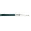 ACT Cabo coaxial RG58 50 Ohm 100 m preto RG58ZT
