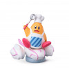 Nintendo amiibo – Chef Kawasaki & Hopp-Stern-Spiel (série Kirby)
