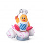 Nintendo amiibo – Chef Kawasaki & Hopp-Stern-Spiel (série Kirby)