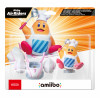 Nintendo amiibo – Chef Kawasaki & Hopp-Stern-Spiel (série Kirby)