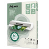 Películas de plastificação Fellowes Eco Gloss A3, 80 mícrones, pack de 100, 50% recicladas 100142988