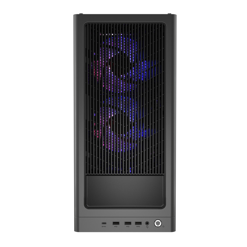 Lenovo Legion T7 34IAS10 Desktop Gaming - Intel Core Ultra 7 265KF, 32GB DDR5, 2TB SSD, GeForce RTX 5080, Windows 11 Home