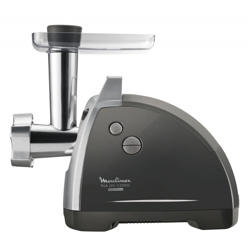 Moulinex ME6868 HV8 Pro Picadora de carne 4 em 1