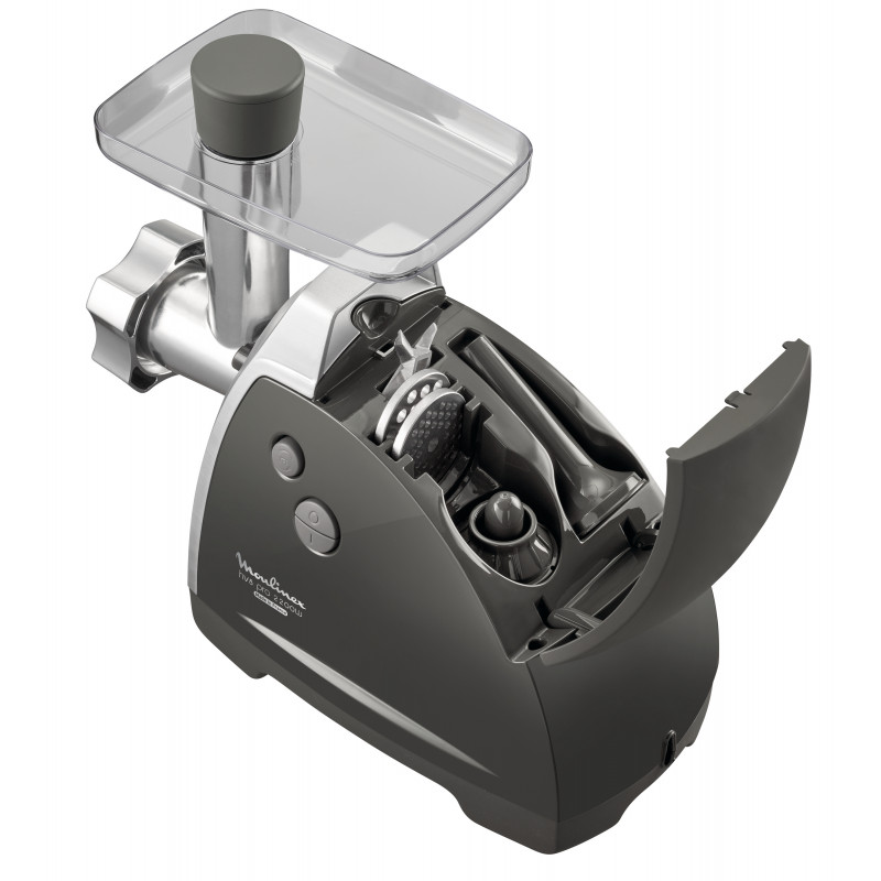 Moulinex ME6868 HV8 Pro Picadora de carne 4 em 1