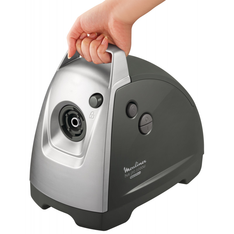 Moulinex ME6868 HV8 Pro Picadora de carne 4 em 1